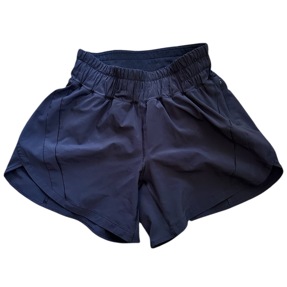 Lululemon Shorts Size 4